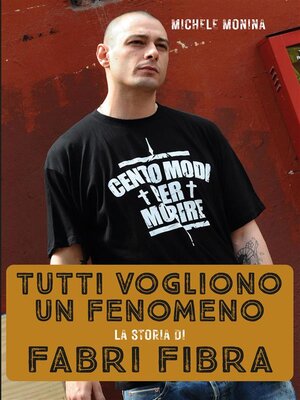 cover image of Tutti vogliono un fenomeno